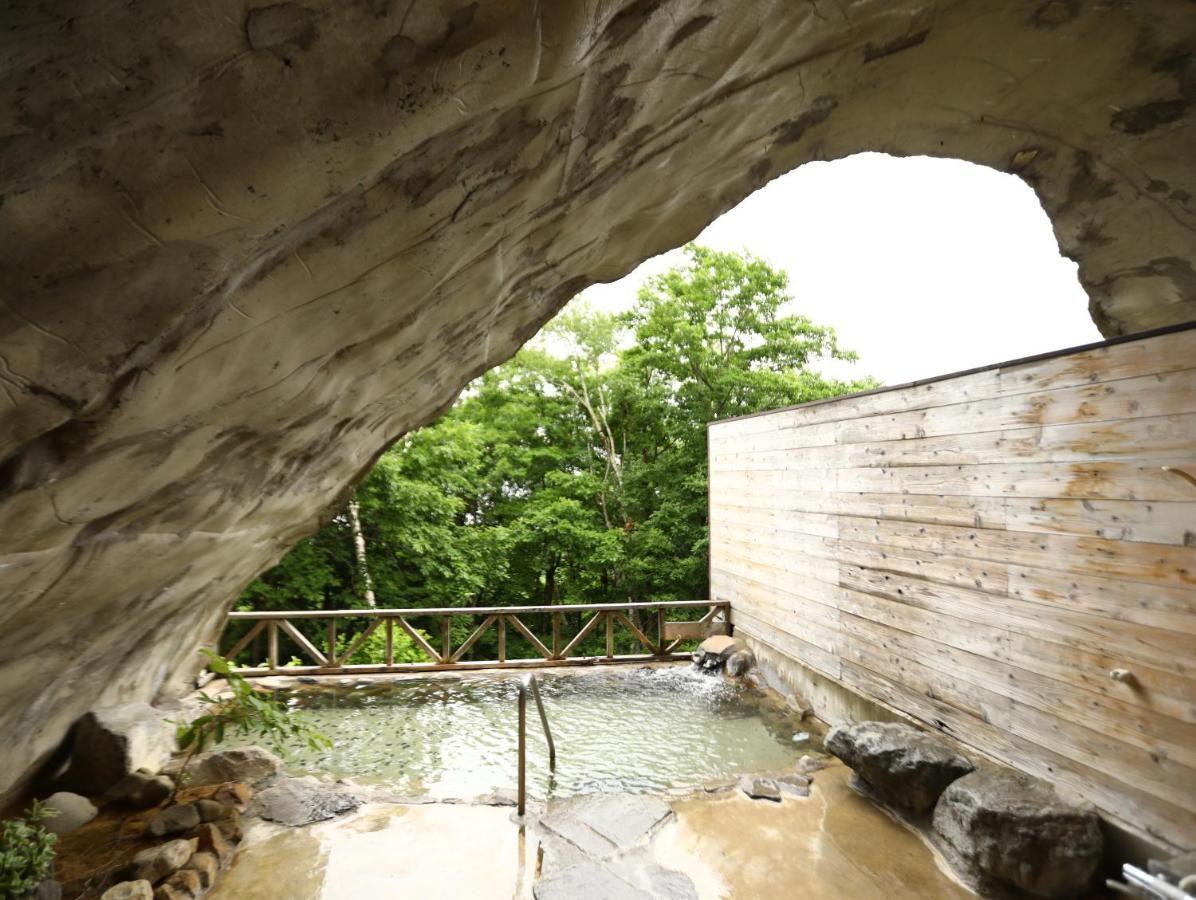 Hotel Silk Inn Madarao Iiyama Luaran gambar