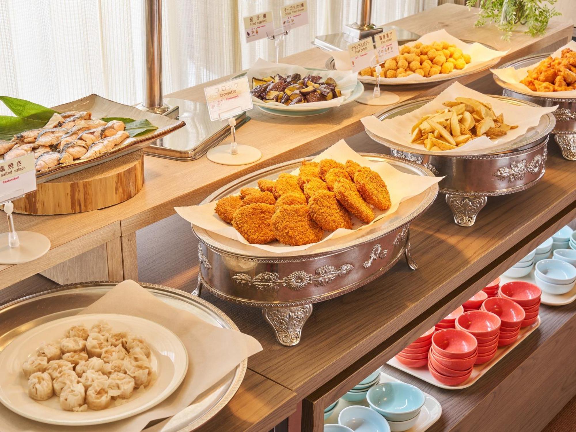 Hotel Silk Inn Madarao Iiyama Luaran gambar