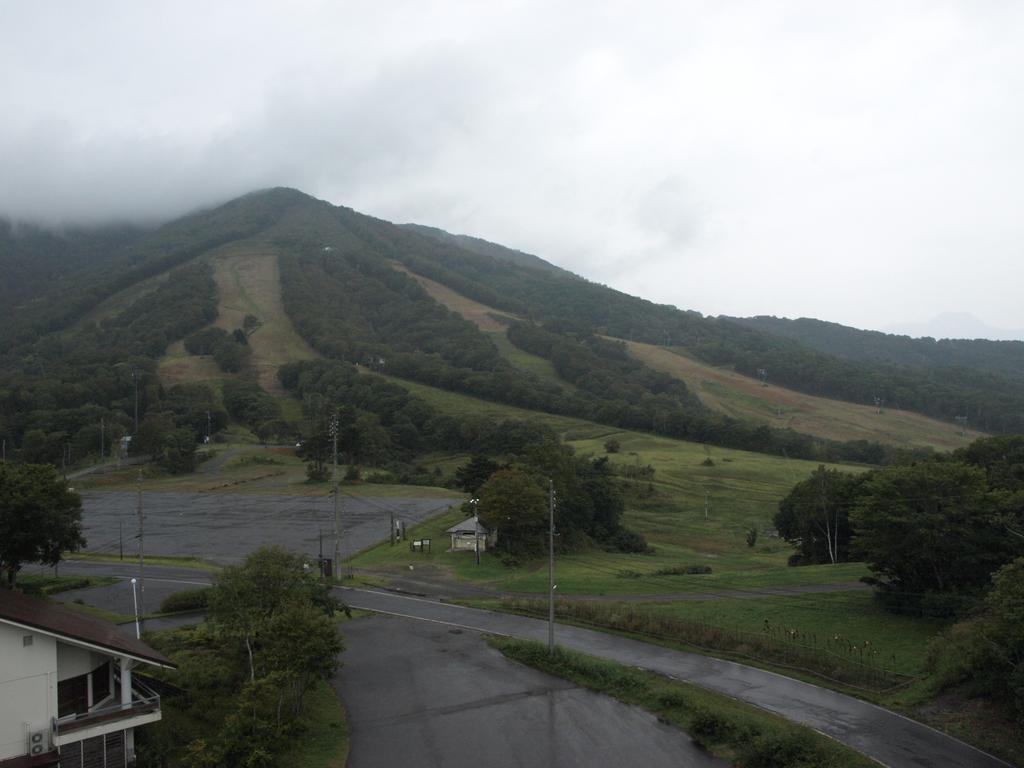 Hotel Silk Inn Madarao Iiyama Luaran gambar