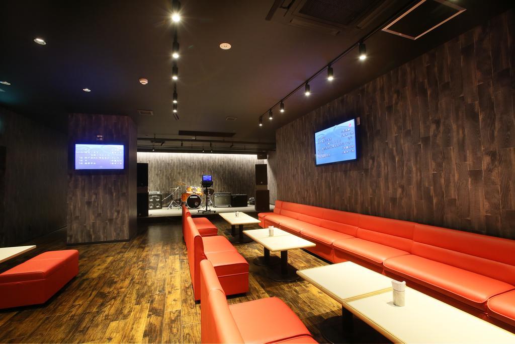 Hotel Silk Inn Madarao Iiyama Luaran gambar