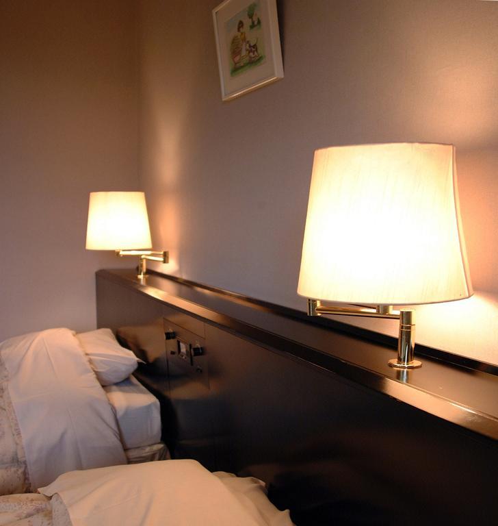 Hotel Silk Inn Madarao Iiyama Luaran gambar