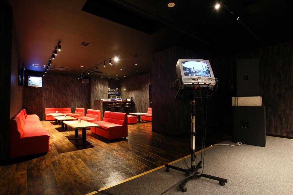 Hotel Silk Inn Madarao Iiyama Luaran gambar