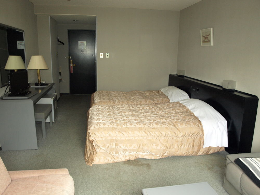 Hotel Silk Inn Madarao Iiyama Luaran gambar