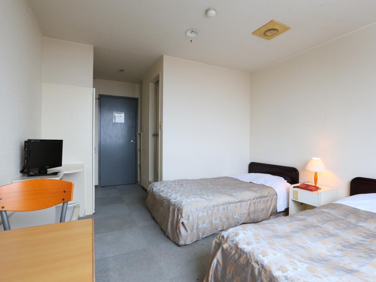 Hotel Silk Inn Madarao Iiyama Luaran gambar