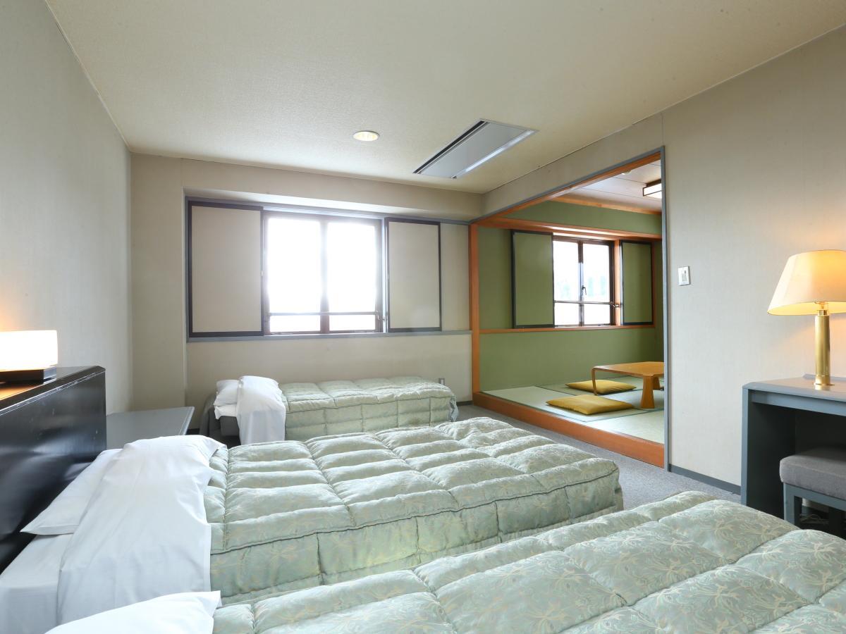 Hotel Silk Inn Madarao Iiyama Luaran gambar