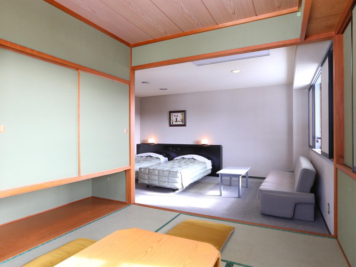 Hotel Silk Inn Madarao Iiyama Luaran gambar