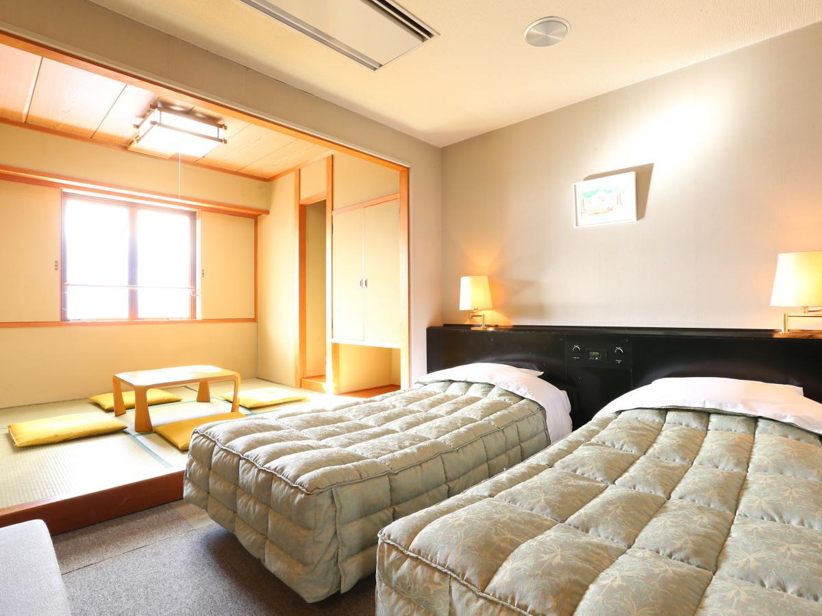 Hotel Silk Inn Madarao Iiyama Luaran gambar