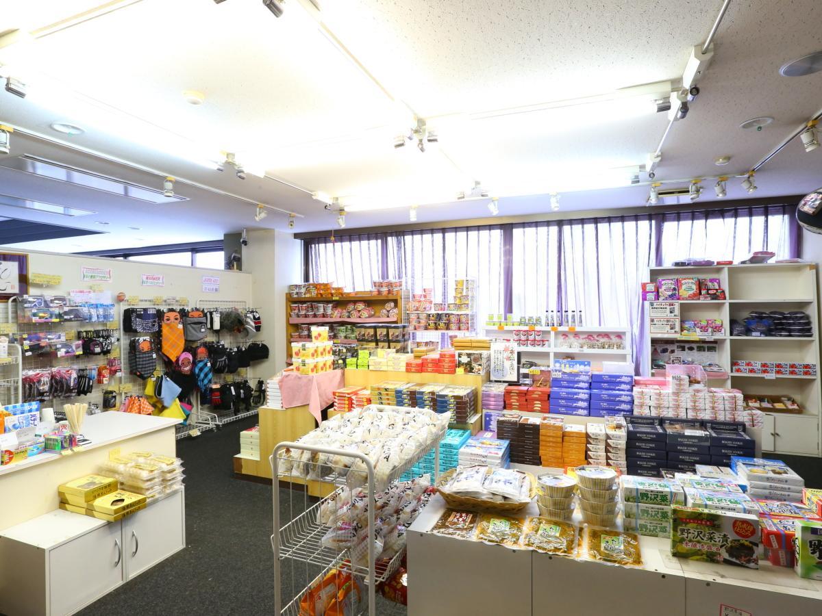 Hotel Silk Inn Madarao Iiyama Luaran gambar